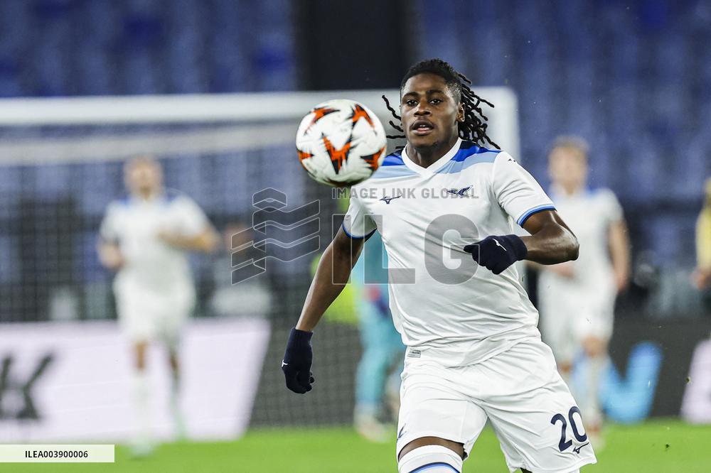 CALCIO - UEFA Europa League - SS Lazio vs Real Sociedad