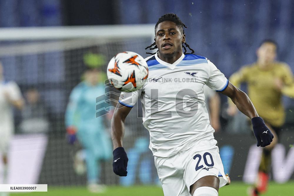 CALCIO - UEFA Europa League - SS Lazio vs Real Sociedad