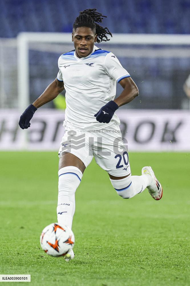 CALCIO - UEFA Europa League - SS Lazio vs Real Sociedad