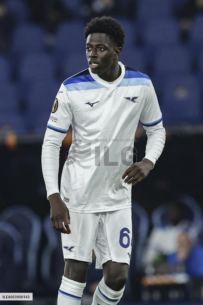 CALCIO - UEFA Europa League - SS Lazio vs Real Sociedad