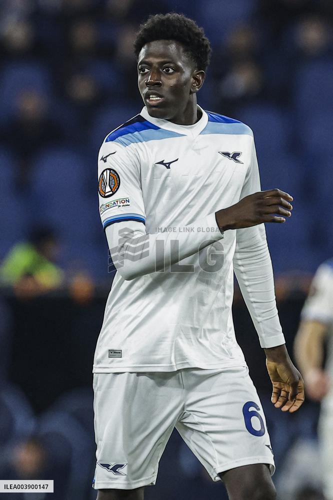 CALCIO - UEFA Europa League - SS Lazio vs Real Sociedad