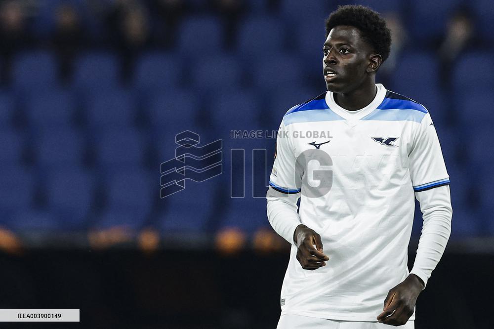 CALCIO - UEFA Europa League - SS Lazio vs Real Sociedad