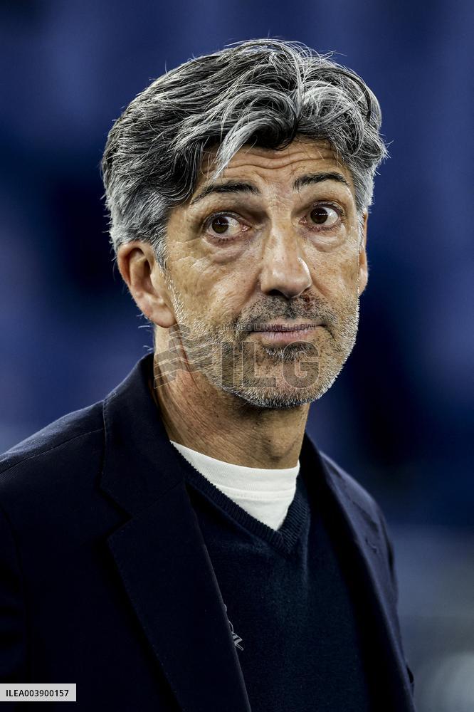 CALCIO - UEFA Europa League - SS Lazio vs Real Sociedad