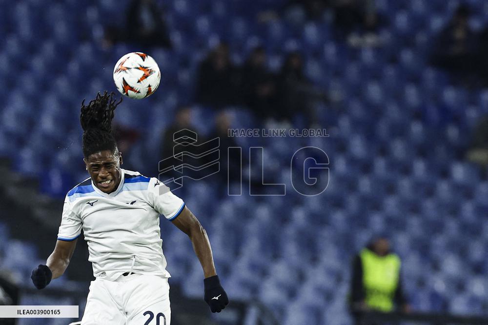 CALCIO - UEFA Europa League - SS Lazio vs Real Sociedad