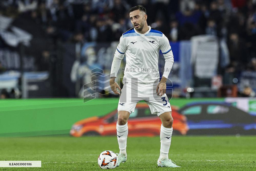 CALCIO - UEFA Europa League - SS Lazio vs Real Sociedad