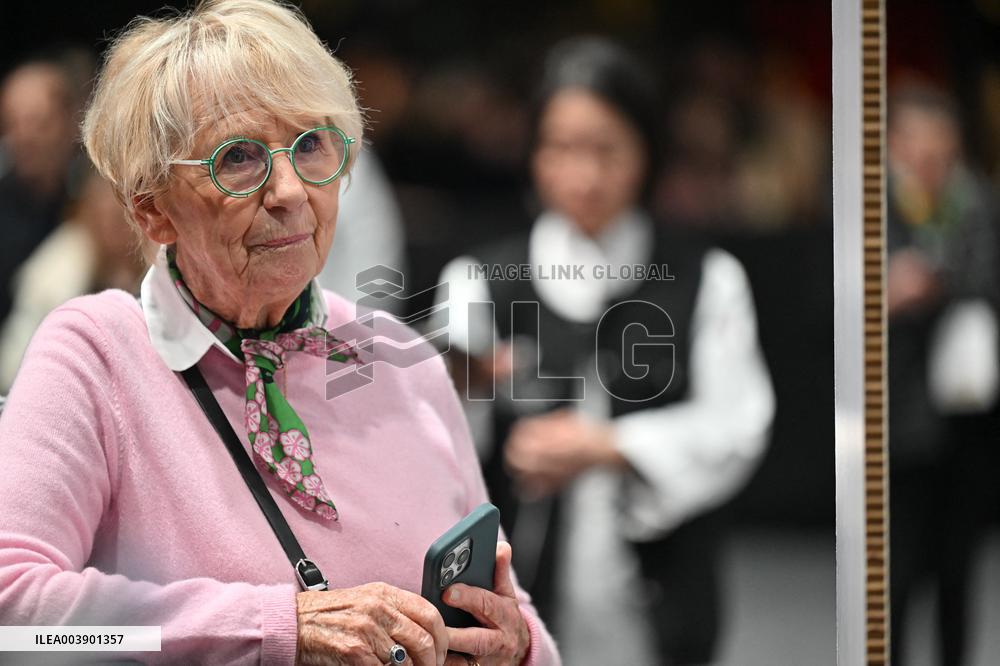 Pastry World Cup - Day 1 - Lyon