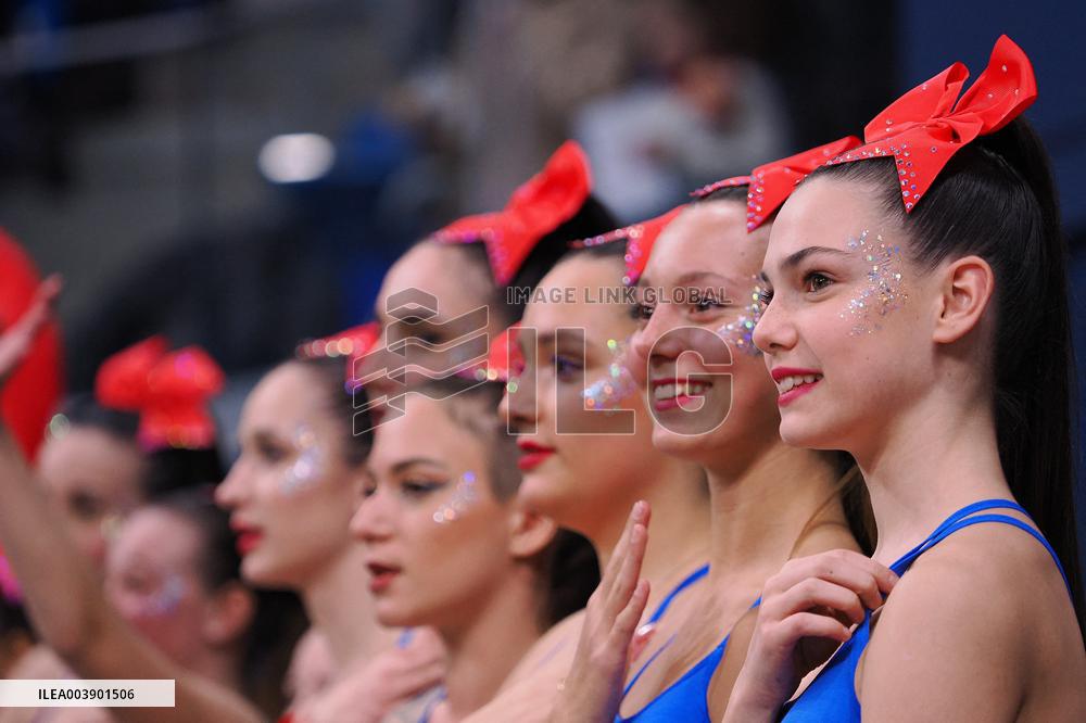 BASKET - Serie A2 - Wegreenit Urania Milano vs Acqua S.Bernardo Cantu