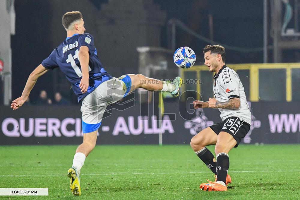 CALCIO - Serie B - Spezia Calcio vs USS Sassuolo