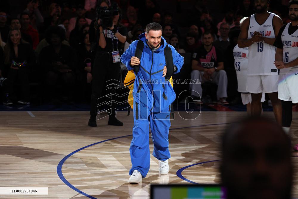 NBA PARIS JAM - Paris