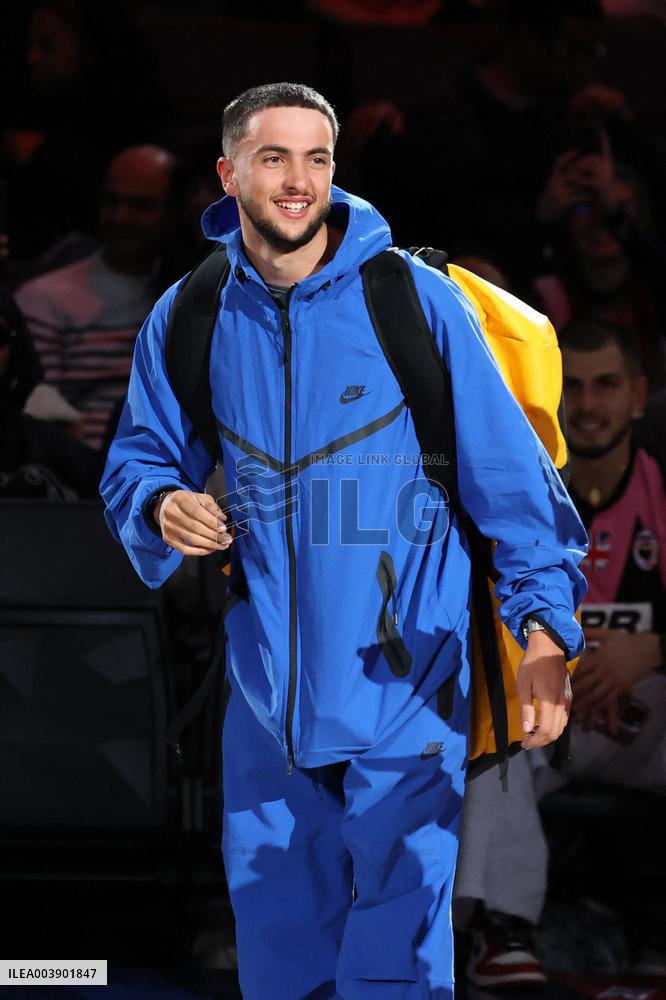 NBA PARIS JAM - Paris