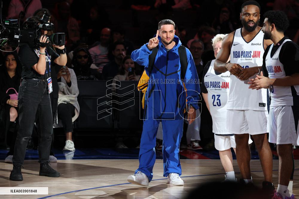 NBA PARIS JAM - Paris