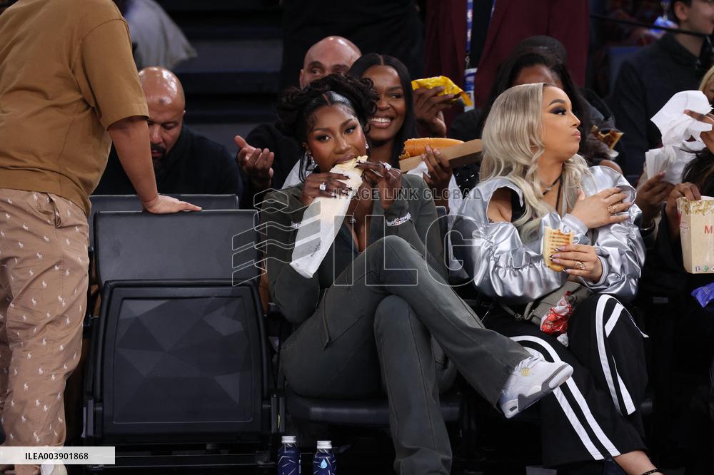 NBA PARIS JAM - Paris