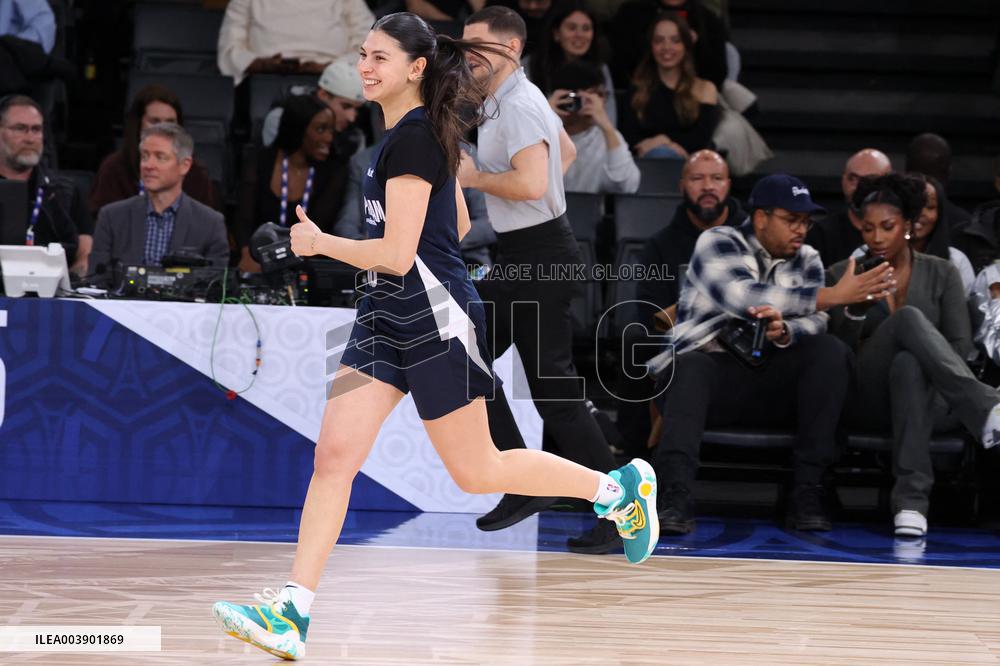 NBA PARIS JAM - Paris