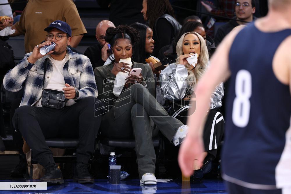 NBA PARIS JAM - Paris