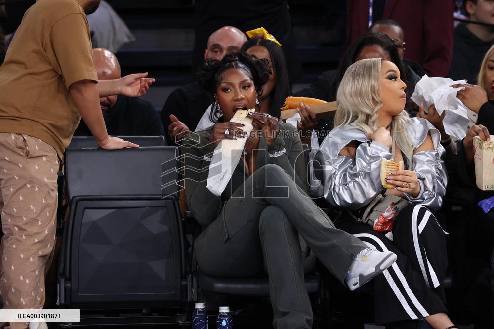 NBA PARIS JAM - Paris