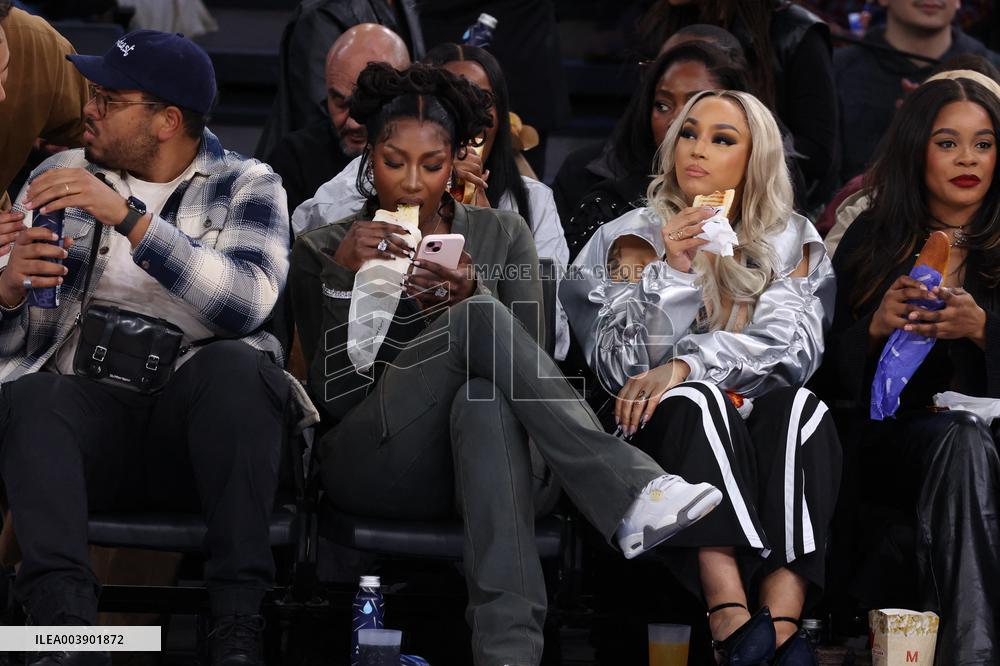 NBA PARIS JAM - Paris