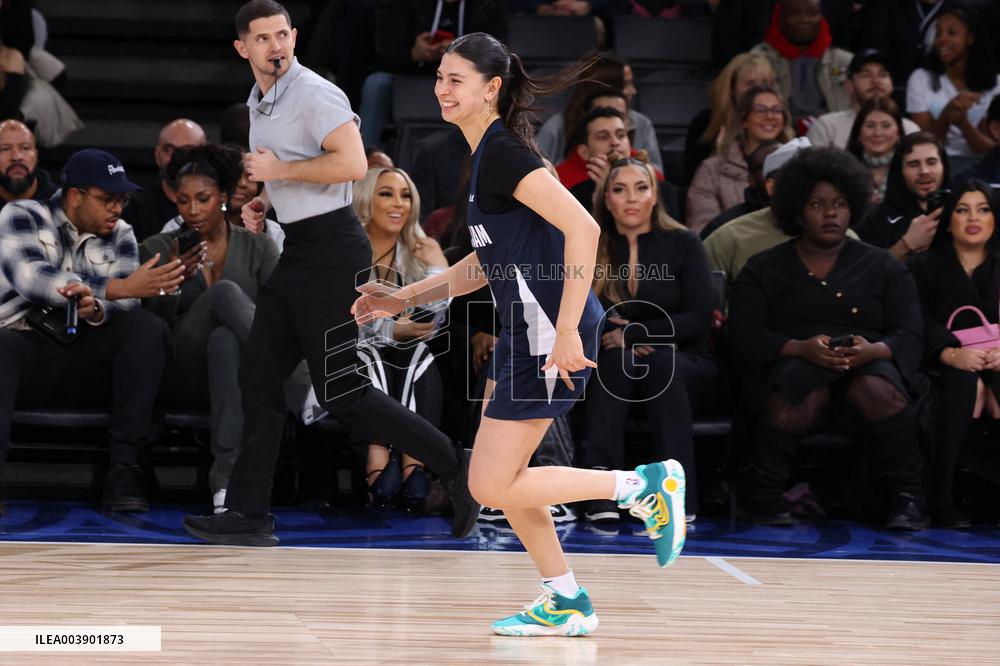 NBA PARIS JAM - Paris