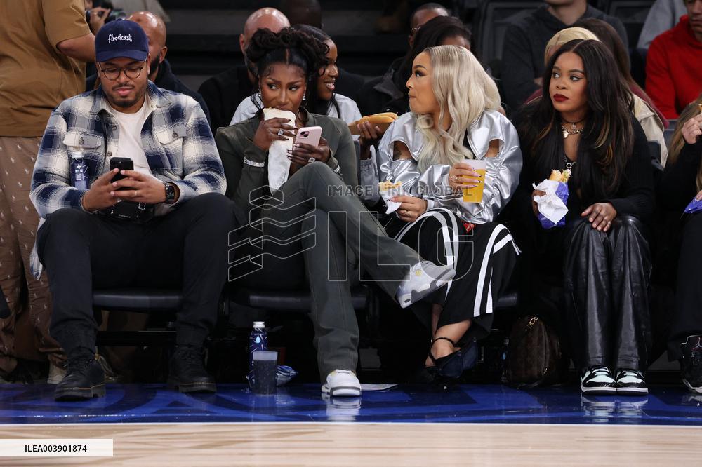 NBA PARIS JAM - Paris