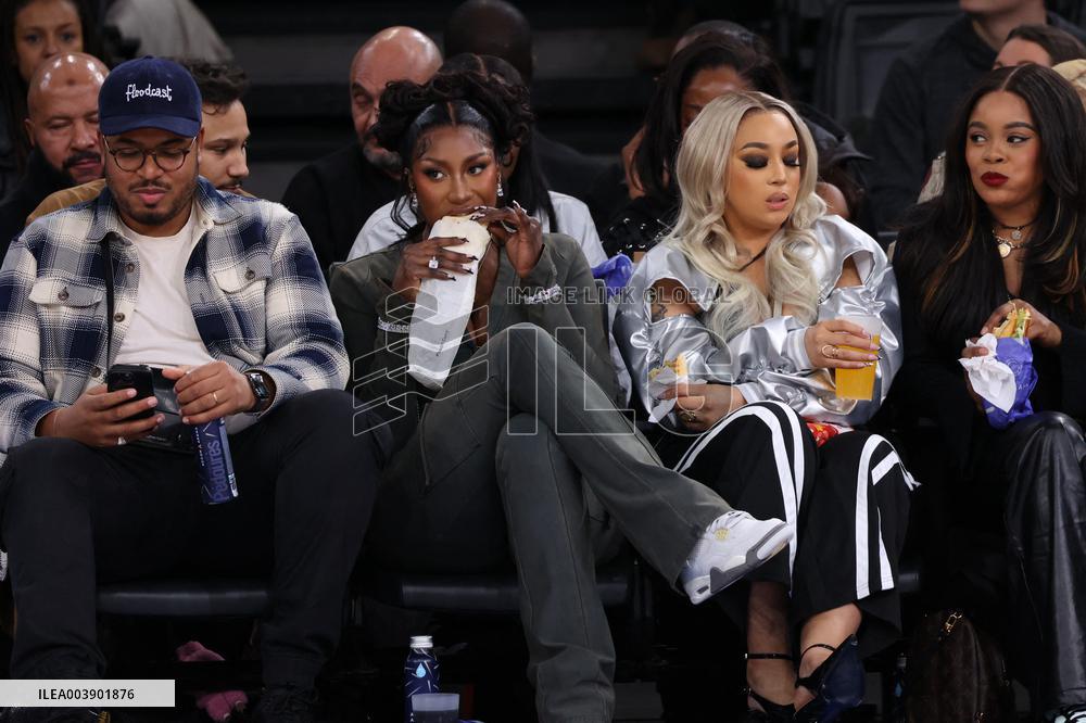 NBA PARIS JAM - Paris