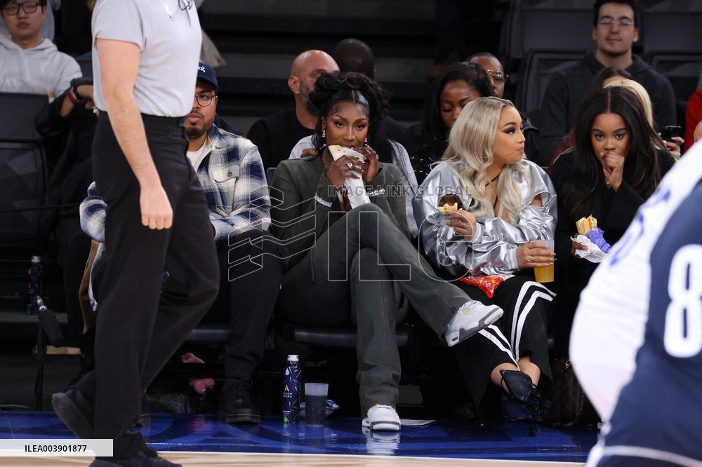 NBA PARIS JAM - Paris