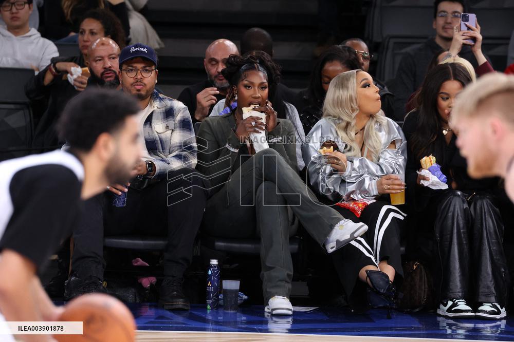 NBA PARIS JAM - Paris