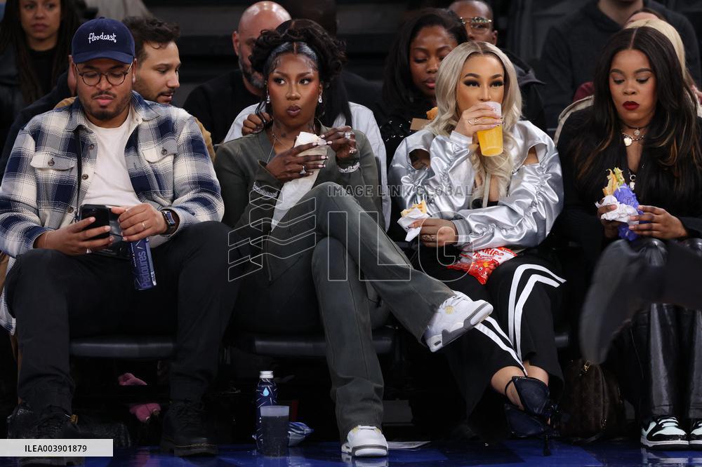 NBA PARIS JAM - Paris