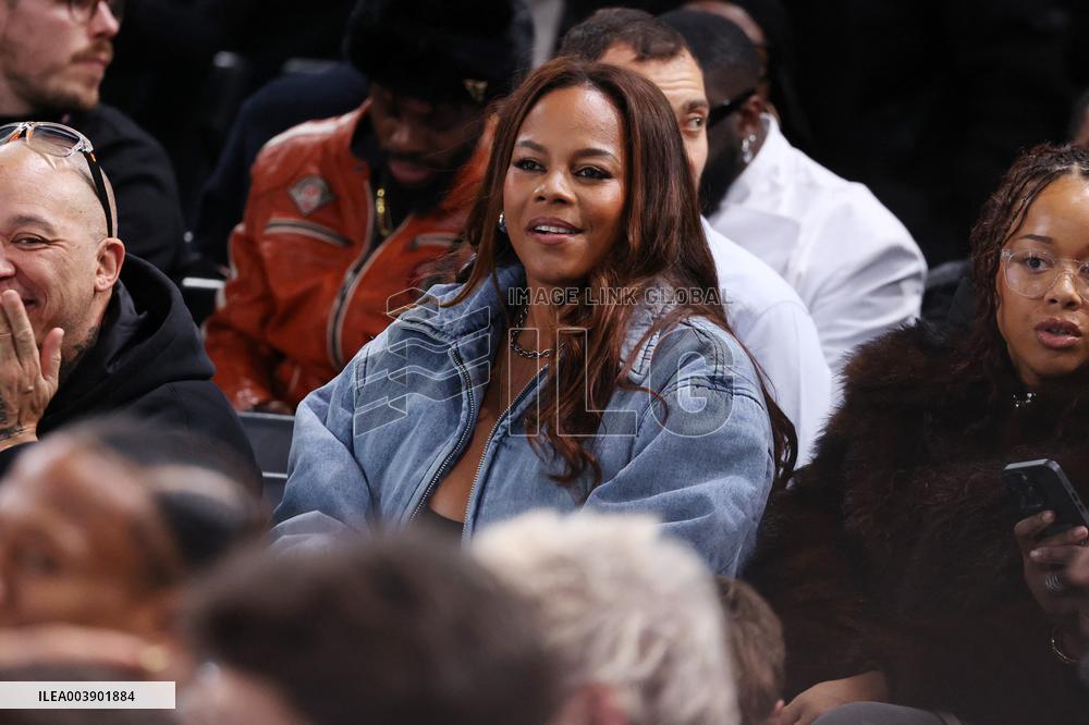 NBA PARIS JAM - Paris