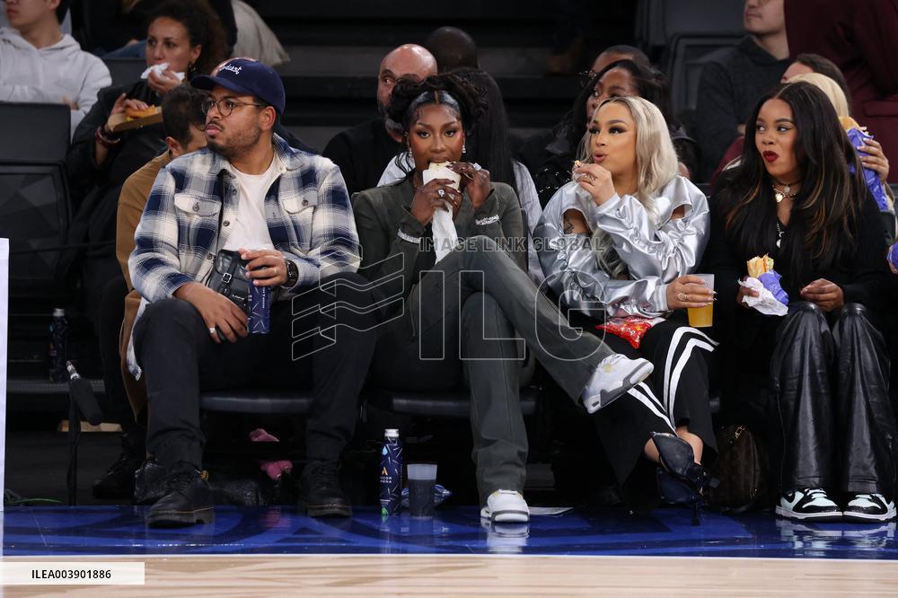 NBA PARIS JAM - Paris