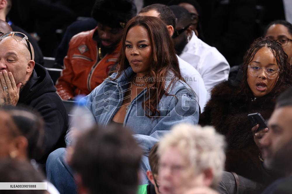 NBA PARIS JAM - Paris