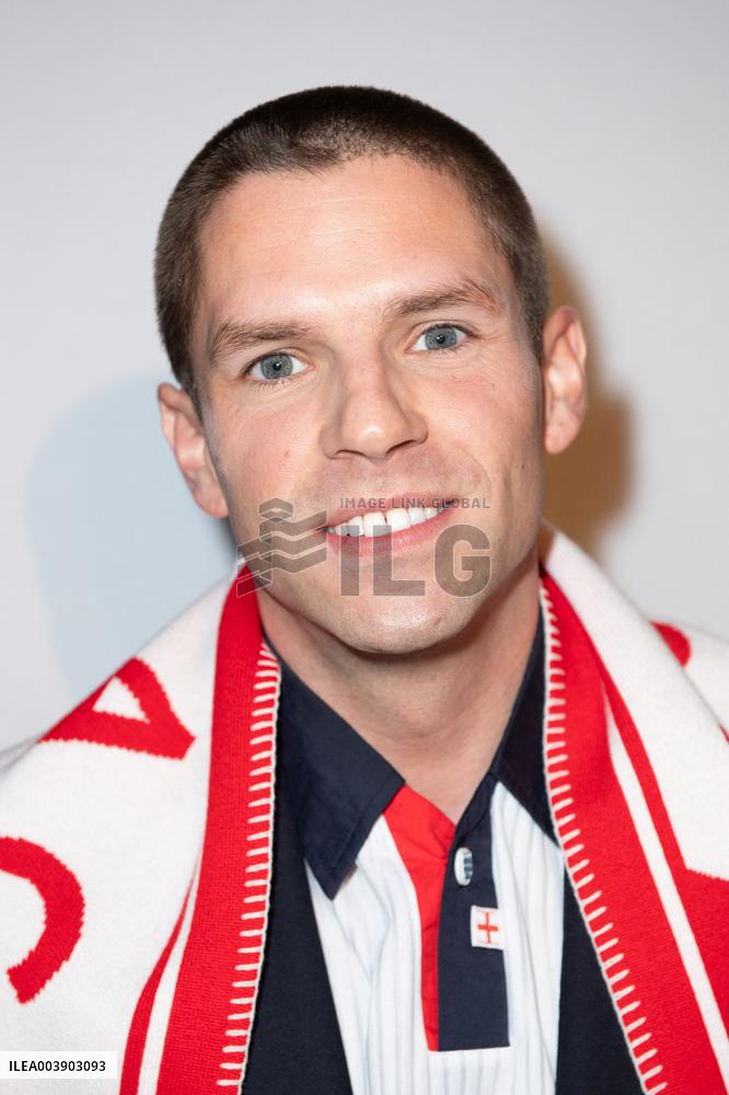 PFW Fursac Front Row