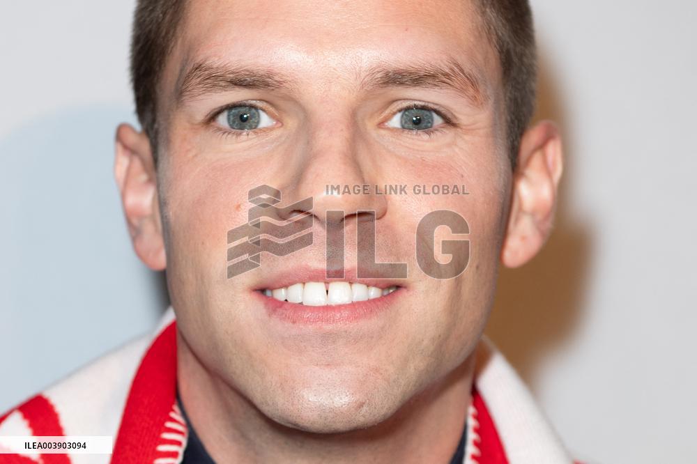 PFW Fursac Front Row