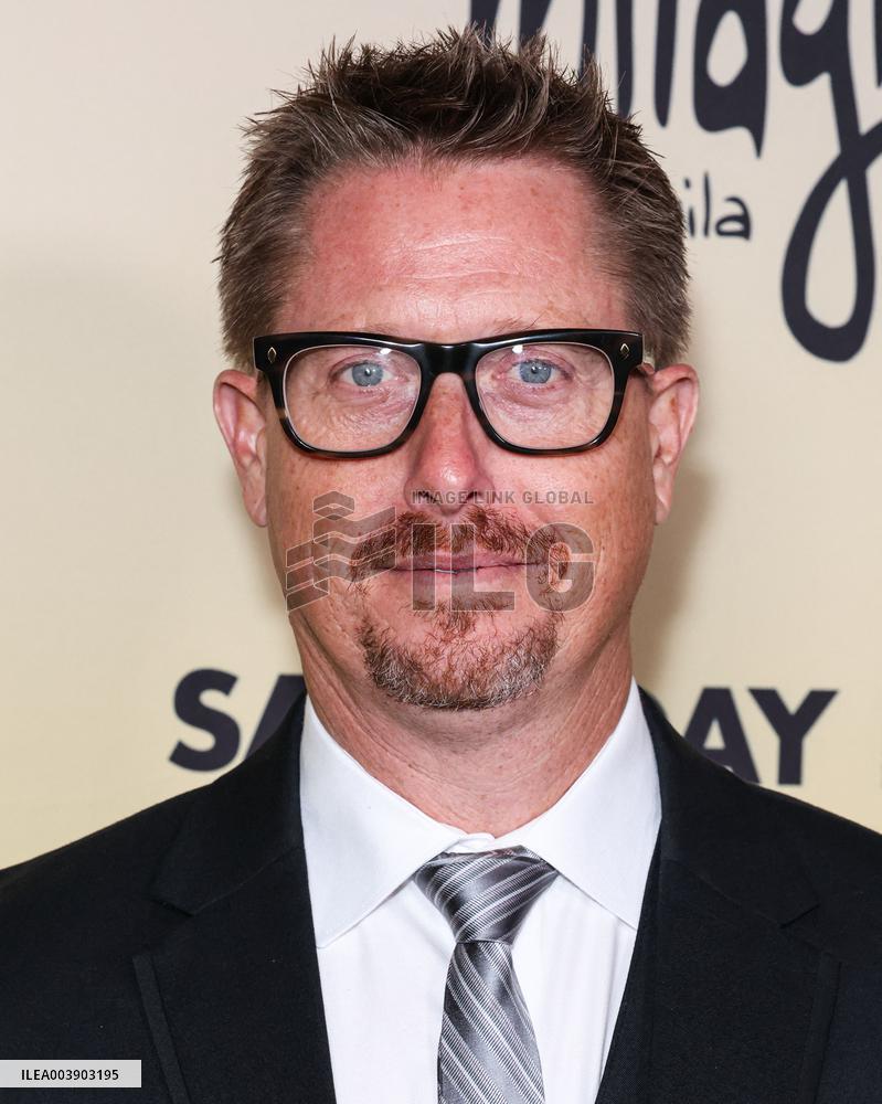 American Cinematheque's 4th Annual Tribute To The Crafts