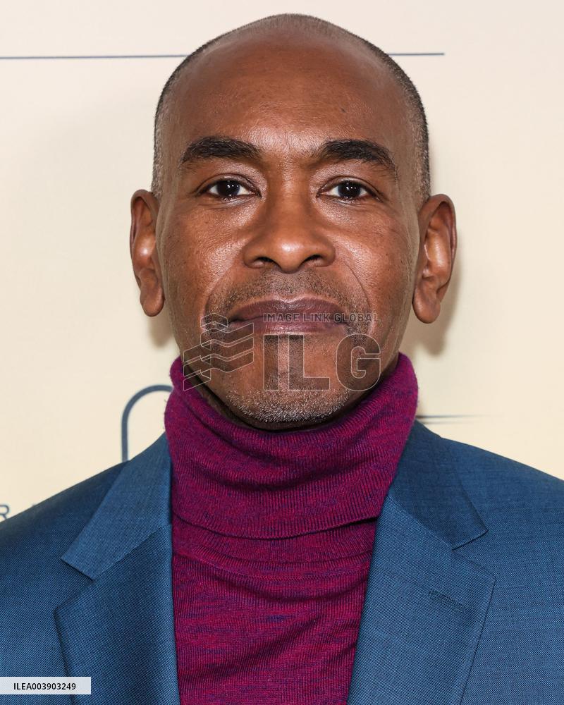 American Cinematheque's 4th Annual Tribute To The Crafts