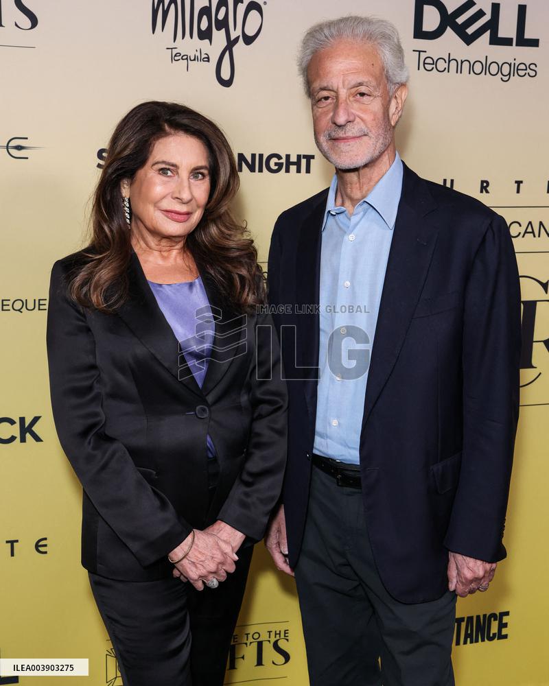 American Cinematheque's 4th Annual Tribute To The Crafts
