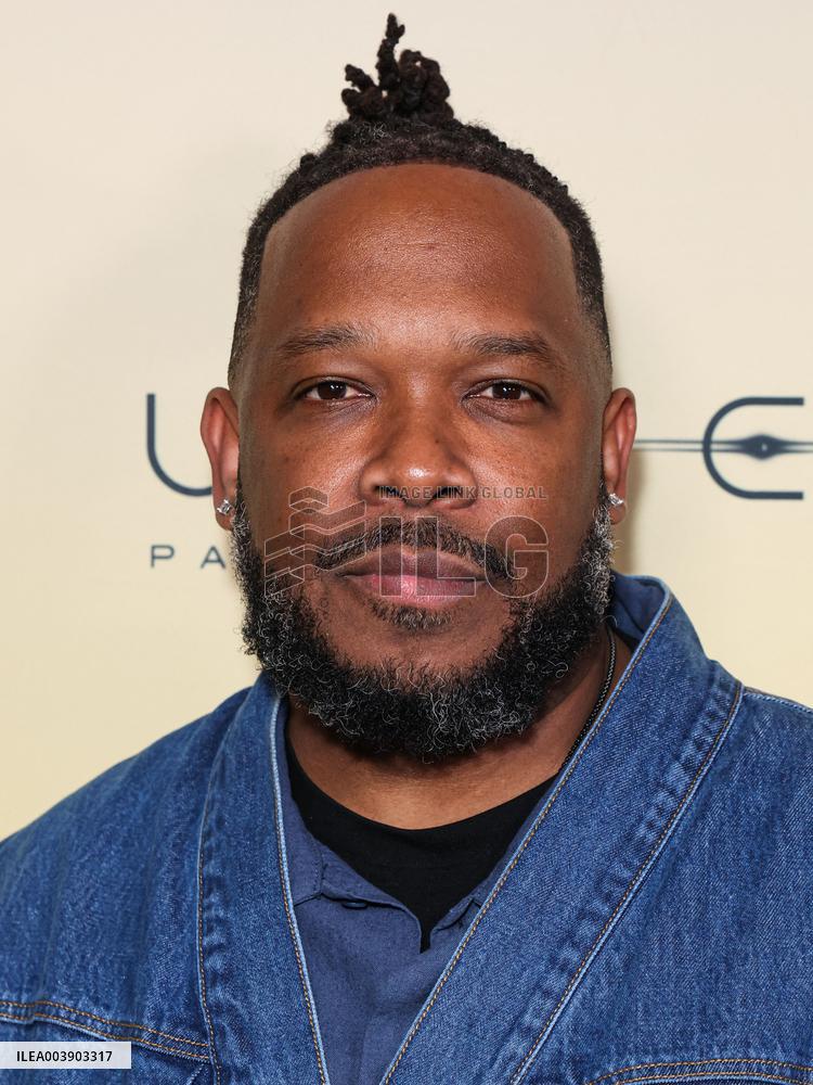 American Cinematheque's 4th Annual Tribute To The Crafts