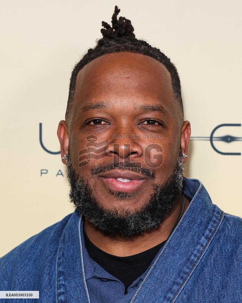 American Cinematheque's 4th Annual Tribute To The Crafts