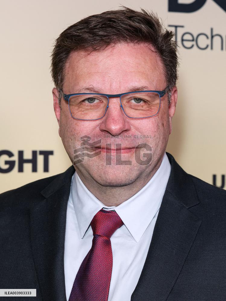 American Cinematheque's 4th Annual Tribute To The Crafts