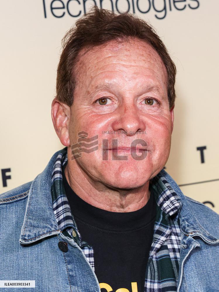 American Cinematheque's 4th Annual Tribute To The Crafts