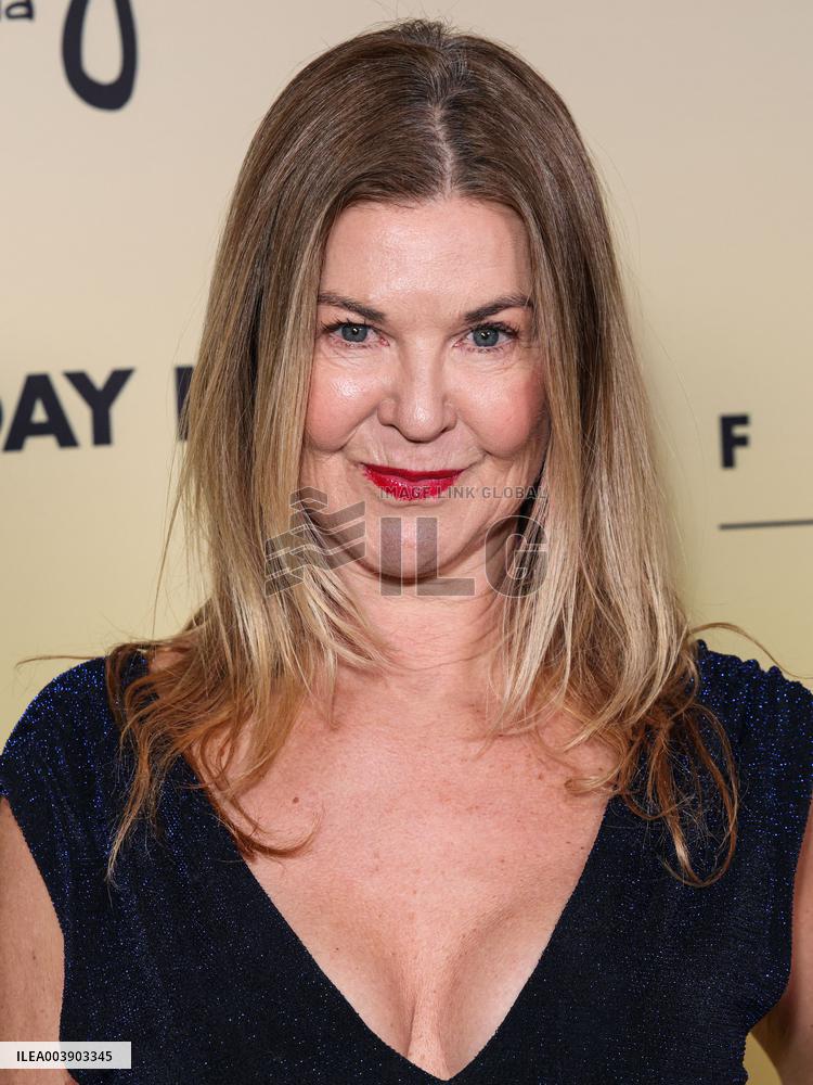 American Cinematheque's 4th Annual Tribute To The Crafts