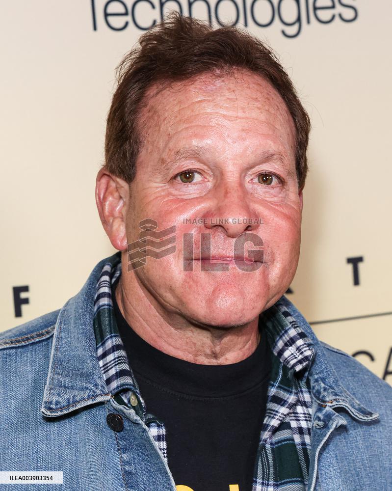 American Cinematheque's 4th Annual Tribute To The Crafts