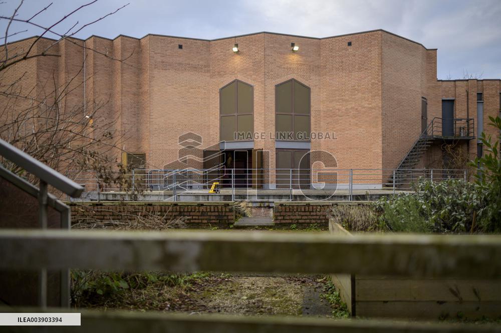 RN municipality takes over the Escapade cultural centre - Henin Beaumont