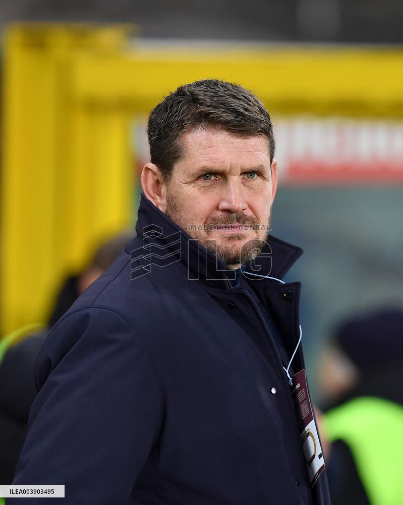 CALCIO - Serie A - Torino FC vs Cagliari Calcio