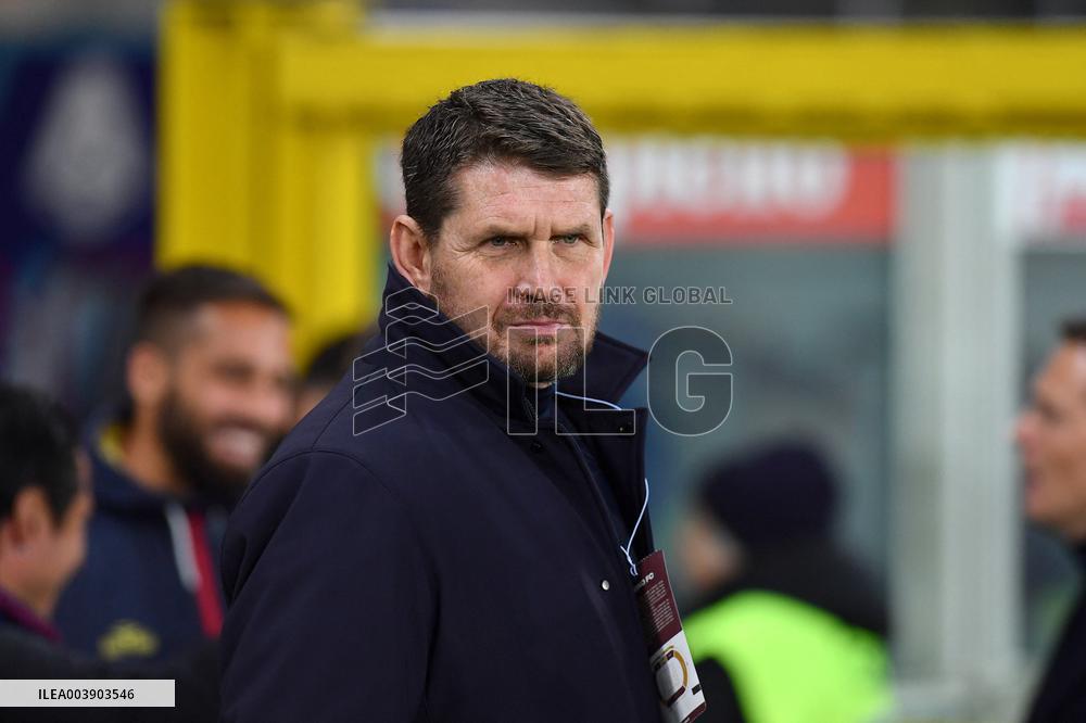 CALCIO - Serie A - Torino FC vs Cagliari Calcio