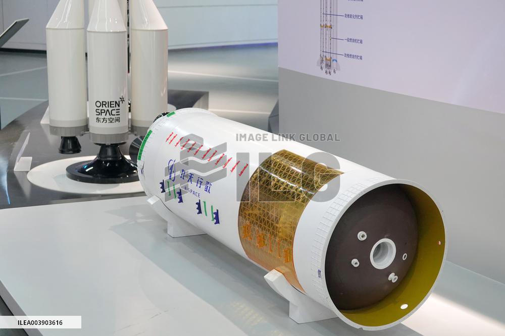 China Commercial Aerospace Market