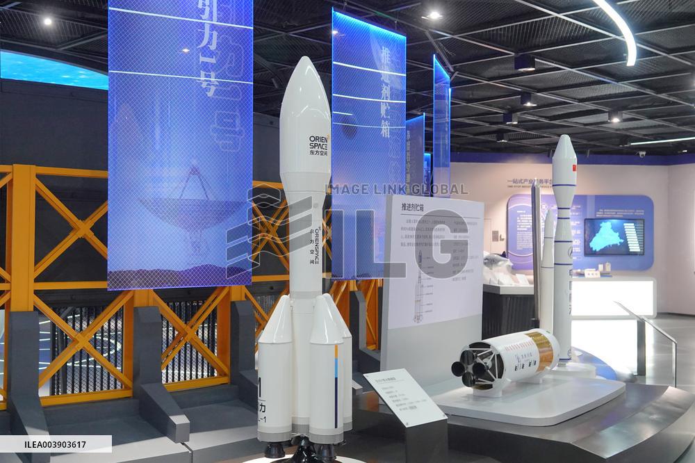 China Commercial Aerospace Market