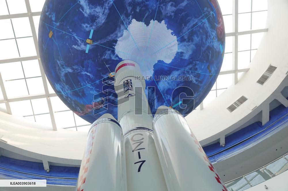 China Commercial Aerospace Market