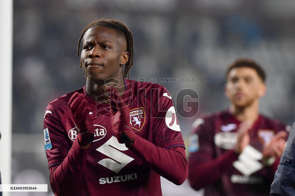 CALCIO - Serie A - Torino FC vs Cagliari Calcio