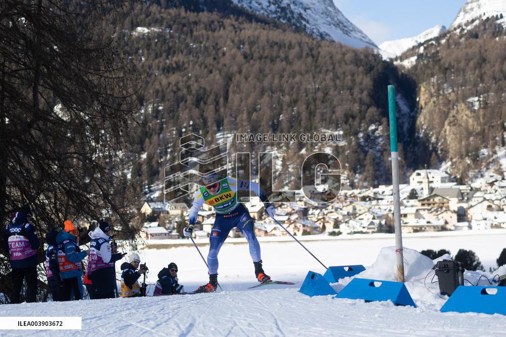 SPORT INVERNALI - Sci Nordico - FIS Cross Country World Cup