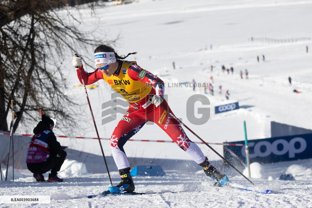 SPORT INVERNALI - Sci Nordico - FIS Cross Country World Cup