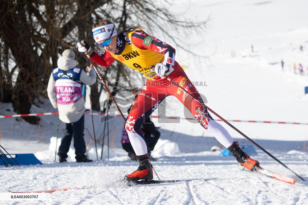 SPORT INVERNALI - Sci Nordico - FIS Cross Country World Cup